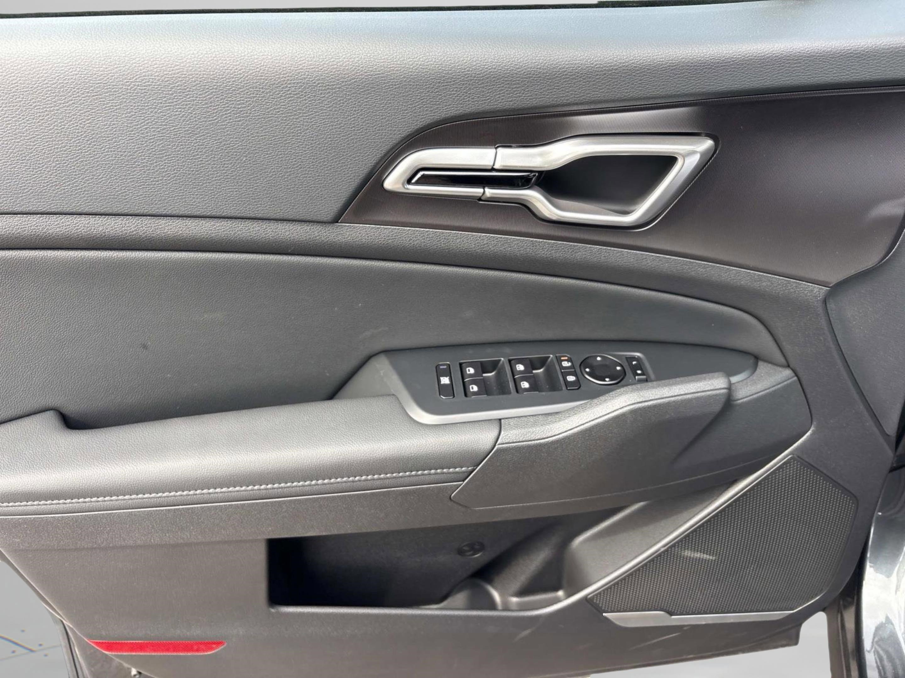 New 2026 Kia Sportage EX image 20