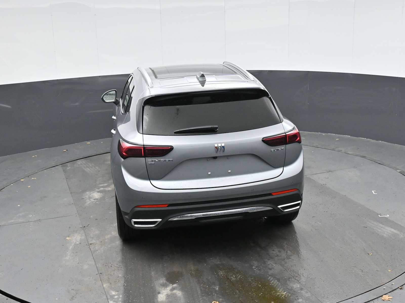 New 2026 Buick Envision Preferred image 27