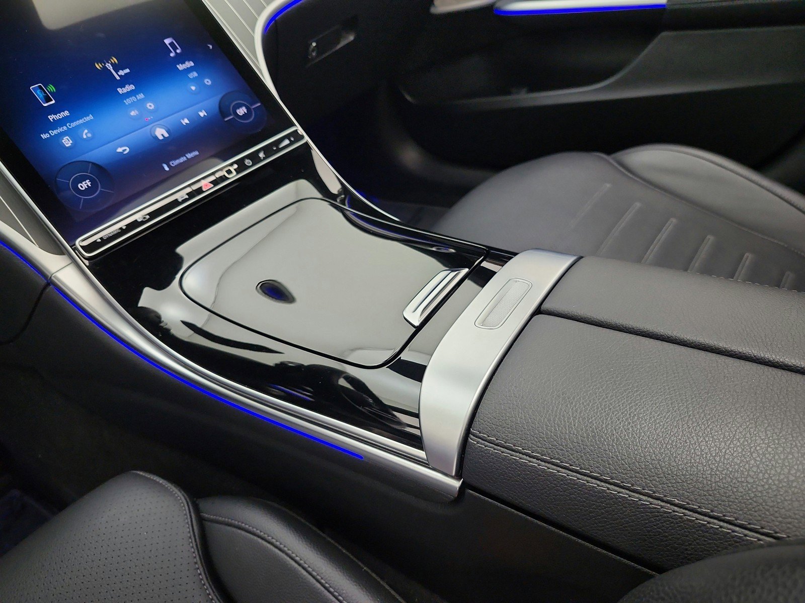 Used 2022 Mercedes-Benz C 300 Sedan image 14