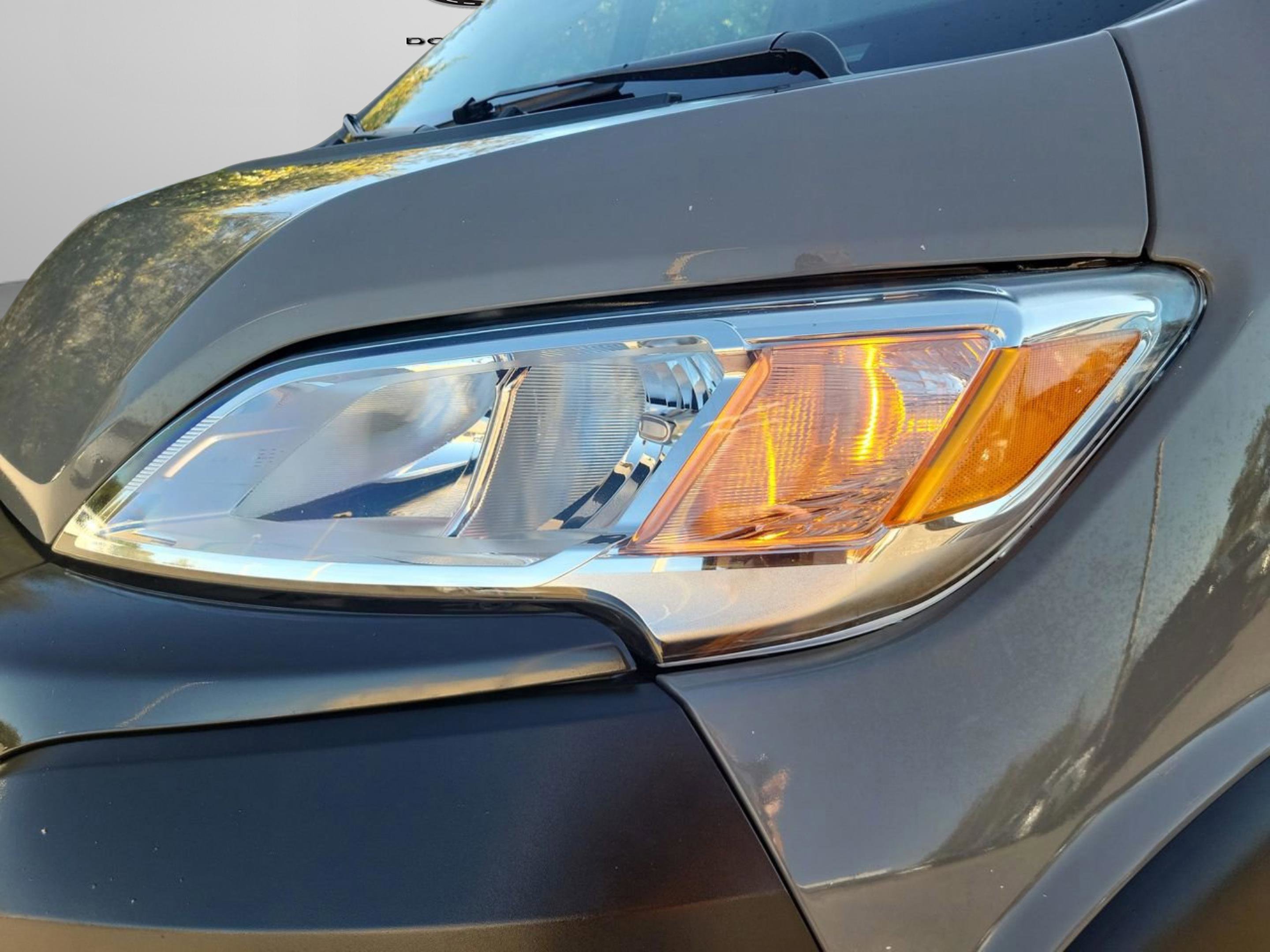 Used 2023 RAM ProMaster 2500 w/ Driver Convenience Group image 30