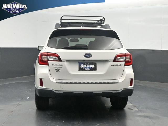 Used 2016 Subaru Outback 2.5i Premium image 6