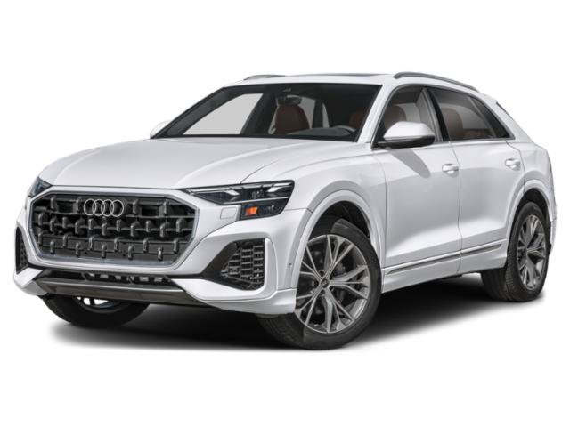 New 2027 Audi Q8 Premium Plus AWD/4WD image 1