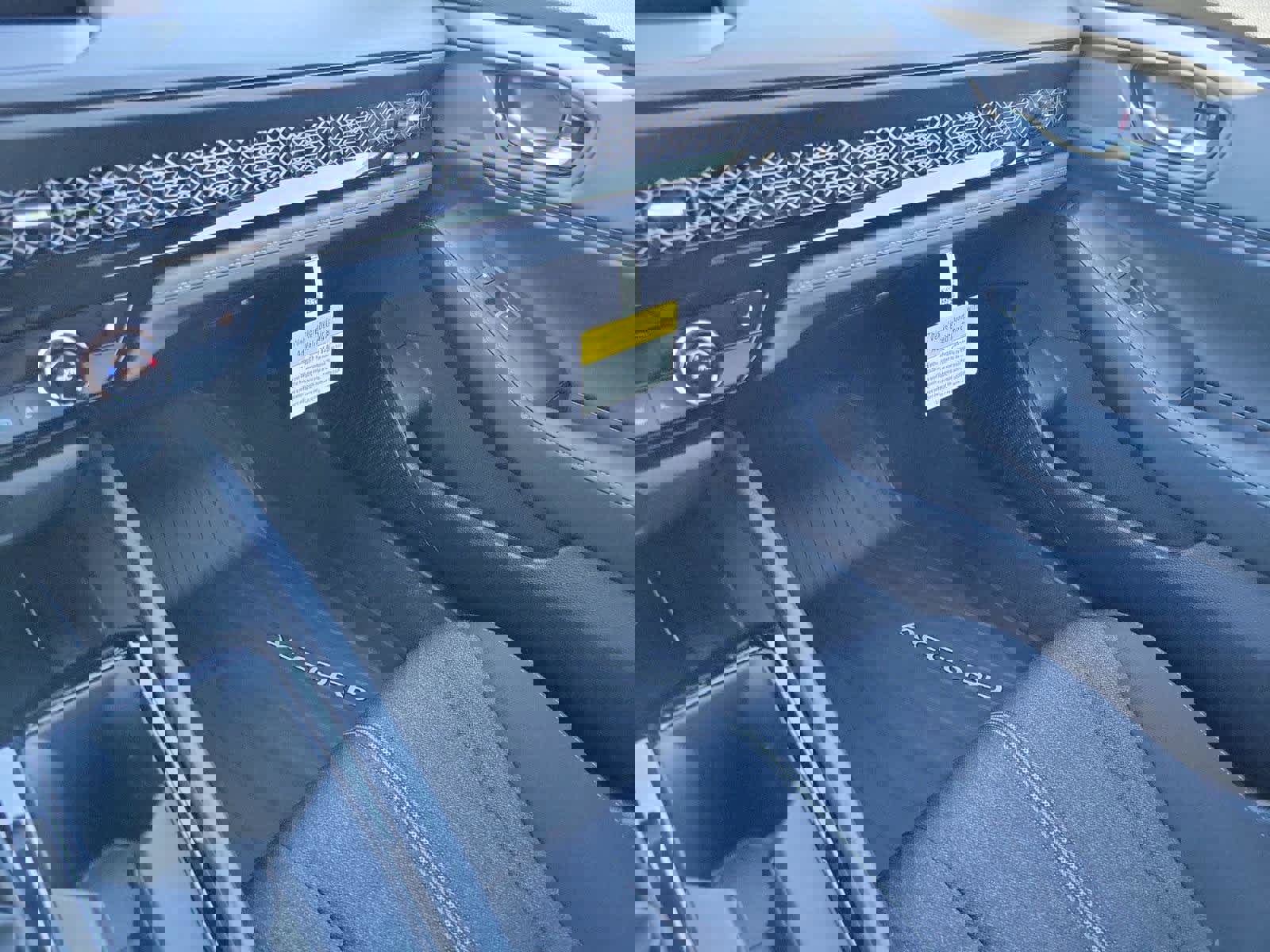 New 2026 Honda Accord Sport image 22