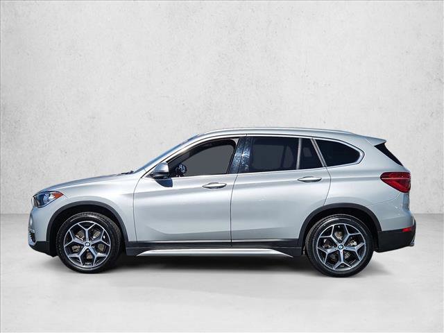 Used 2019 BMW X1 xDrive28i w/ Convenience Package image 10