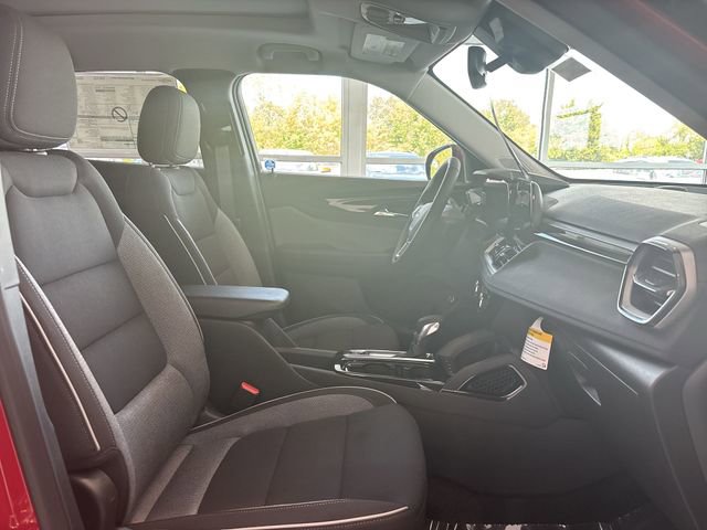 New 2026 Chevrolet TrailBlazer LT w/ Convenience Package image 20