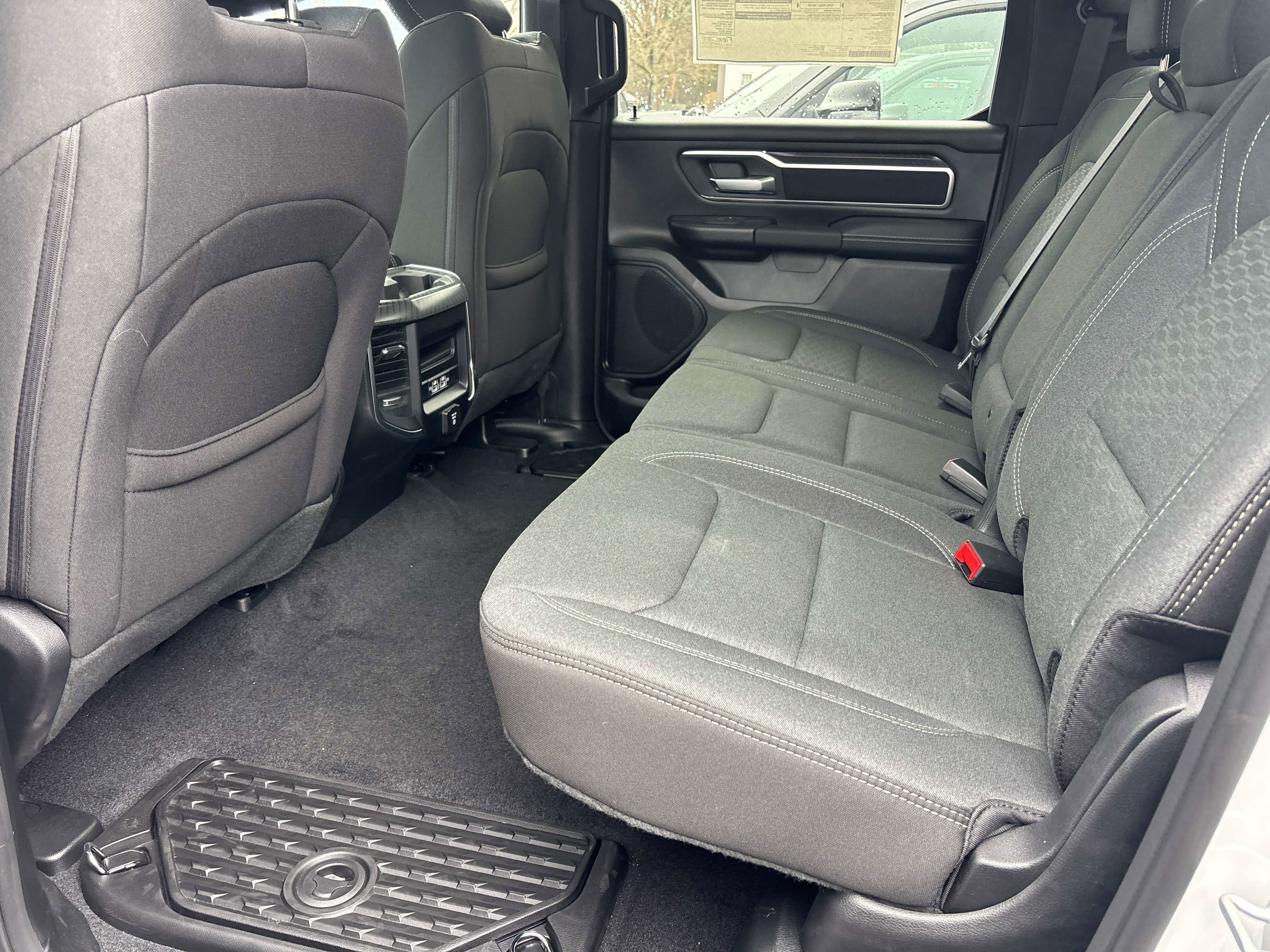 New 2026 RAM 1500 Big Horn image 5