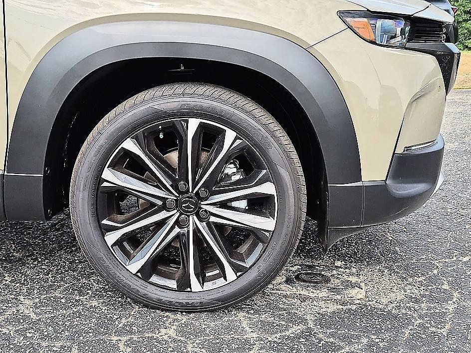 New 2026 MAZDA CX-50 AWD 2.5 S w/ Weather Package image 7