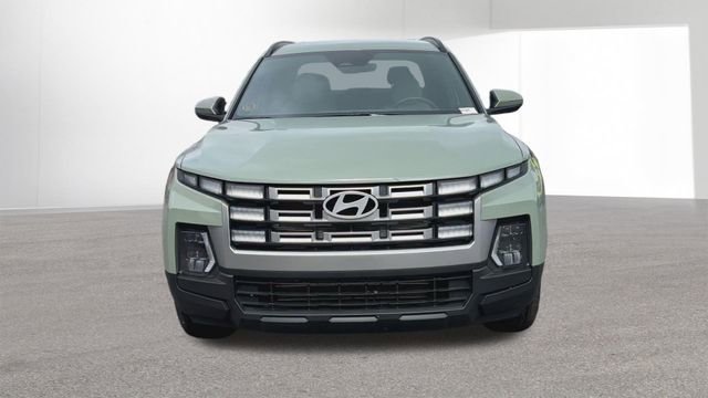 New 2026 Hyundai Santa Cruz SEL AWD/4WD image 3