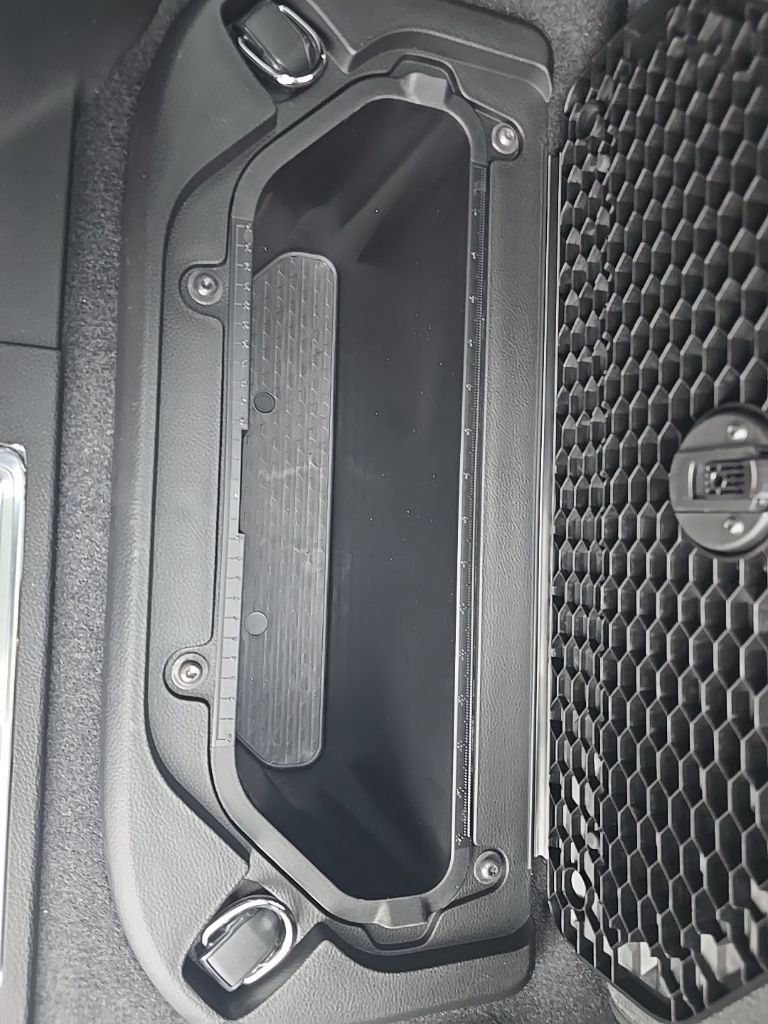 New 2026 RAM 1500 Tungsten w/ Trailer Tow Group image 35