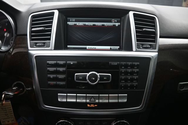 Used 2014 Mercedes-Benz ML 350 4MATIC image 11