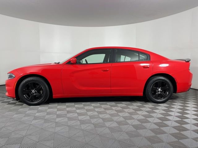 Used 2022 Dodge Charger SXT image 6