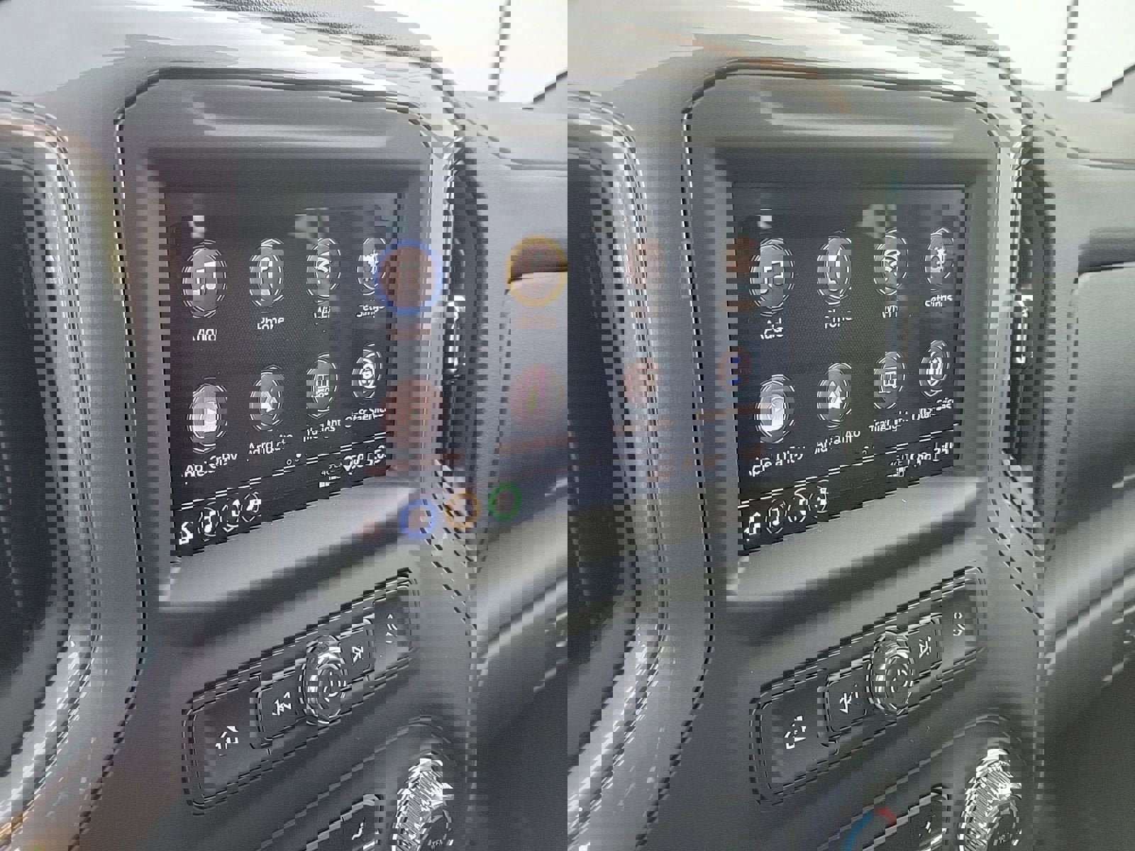 New 2026 GMC Sierra 2500 Pro w/ Convenience Package image 21