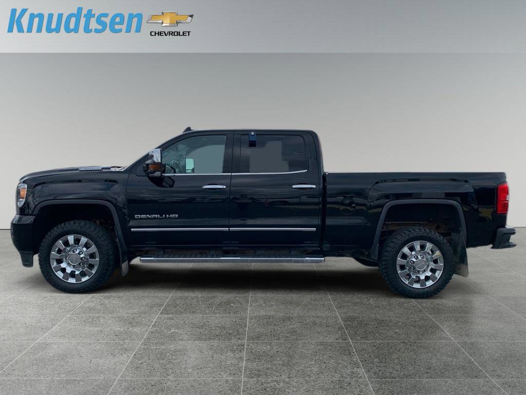 Used 2019 GMC Sierra 2500 Denali image 4