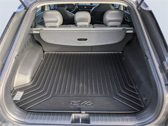 Used 2024 Kia EV6 Light image 12