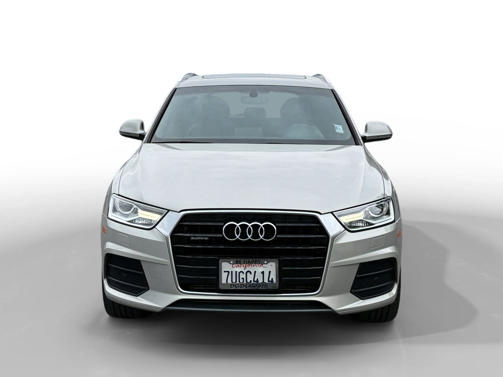 Used 2016 Audi Q3 2.0T Premium Plus w/ Technology Package image 8