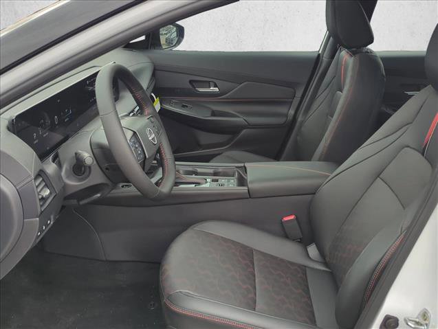 New 2026 Nissan Sentra SR w/ SR Premium Package image 15