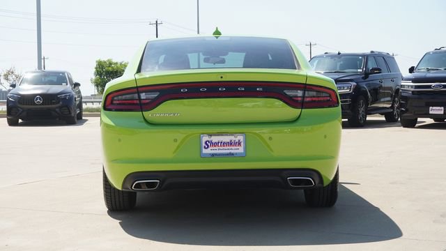 Used 2023 Dodge Charger SXT w/ Cold Weather Package image 8