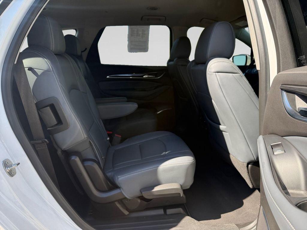 Used 2021 Buick Enclave Essence w/ Sound and Sites Package image 30