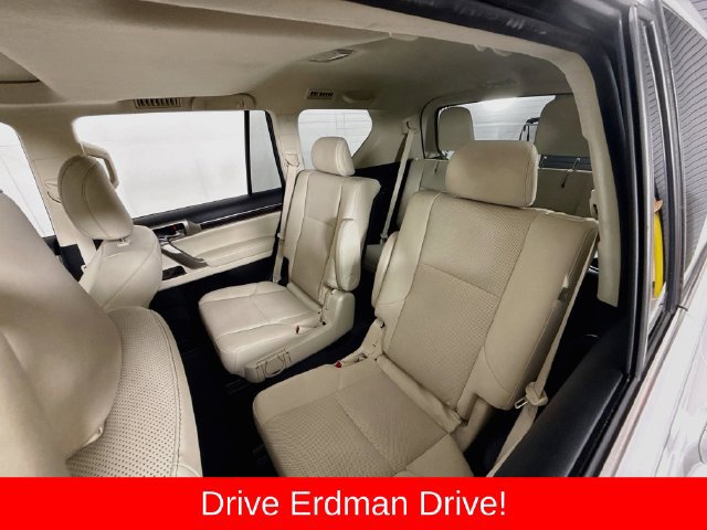 Used 2020 Lexus GX 460 Premium AWD/4WD image 8