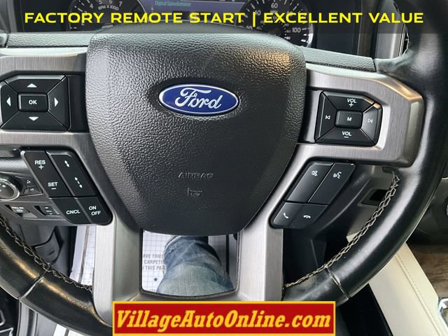 Used 2021 Ford Expedition Platinum image 12