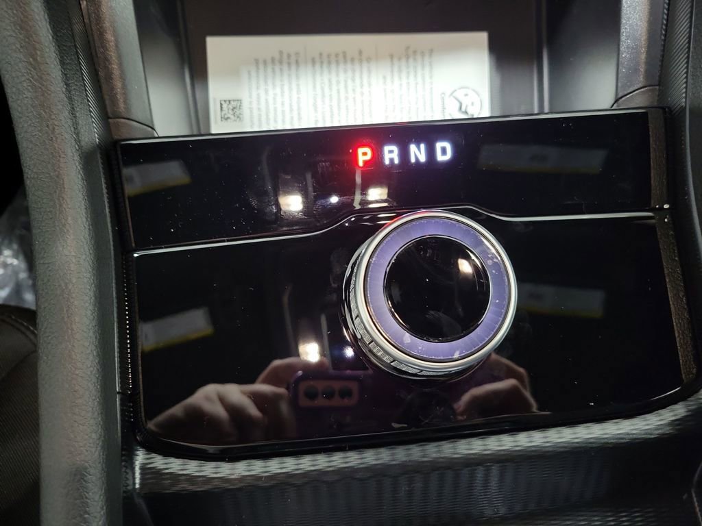 New 2025 Jeep Grand Cherokee L Laredo w/ Luxury Tech Group I image 20