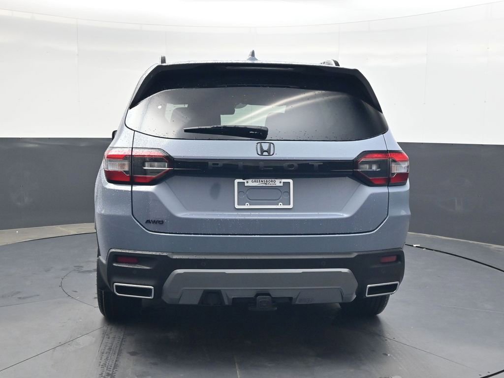 New 2026 Honda Pilot EX-L image 5