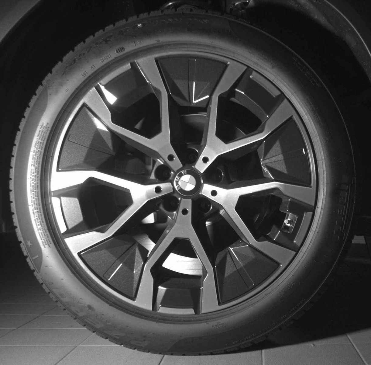 New 2026 BMW X3 xDrive30i w/ Convenience Package AWD/4WD image 18