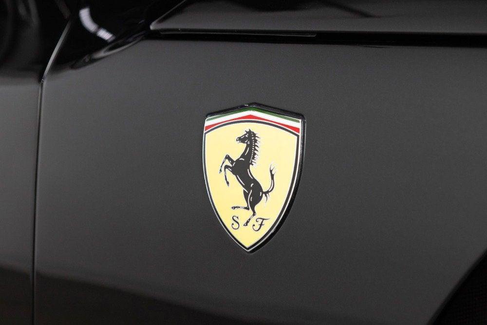 Certified 2025 Ferrari Purosangue image 24