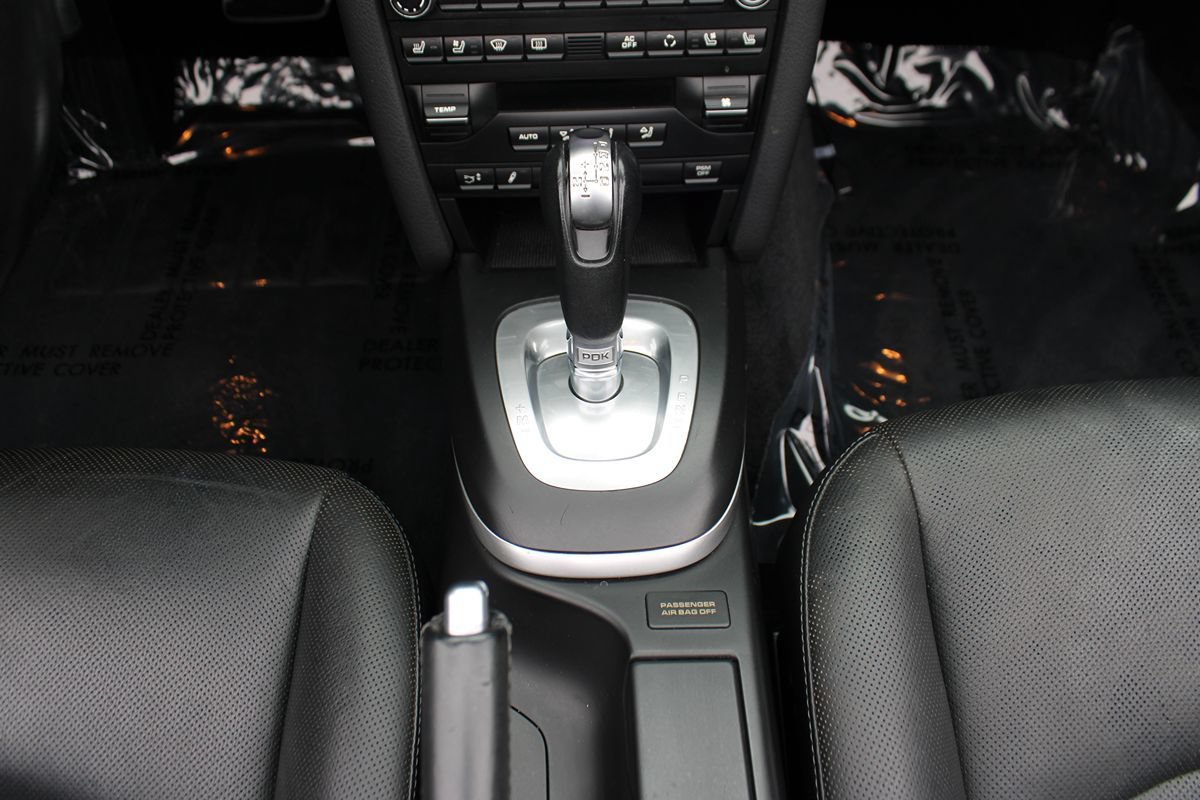 Used 2010 Porsche 911 Carrera S RWD image 29
