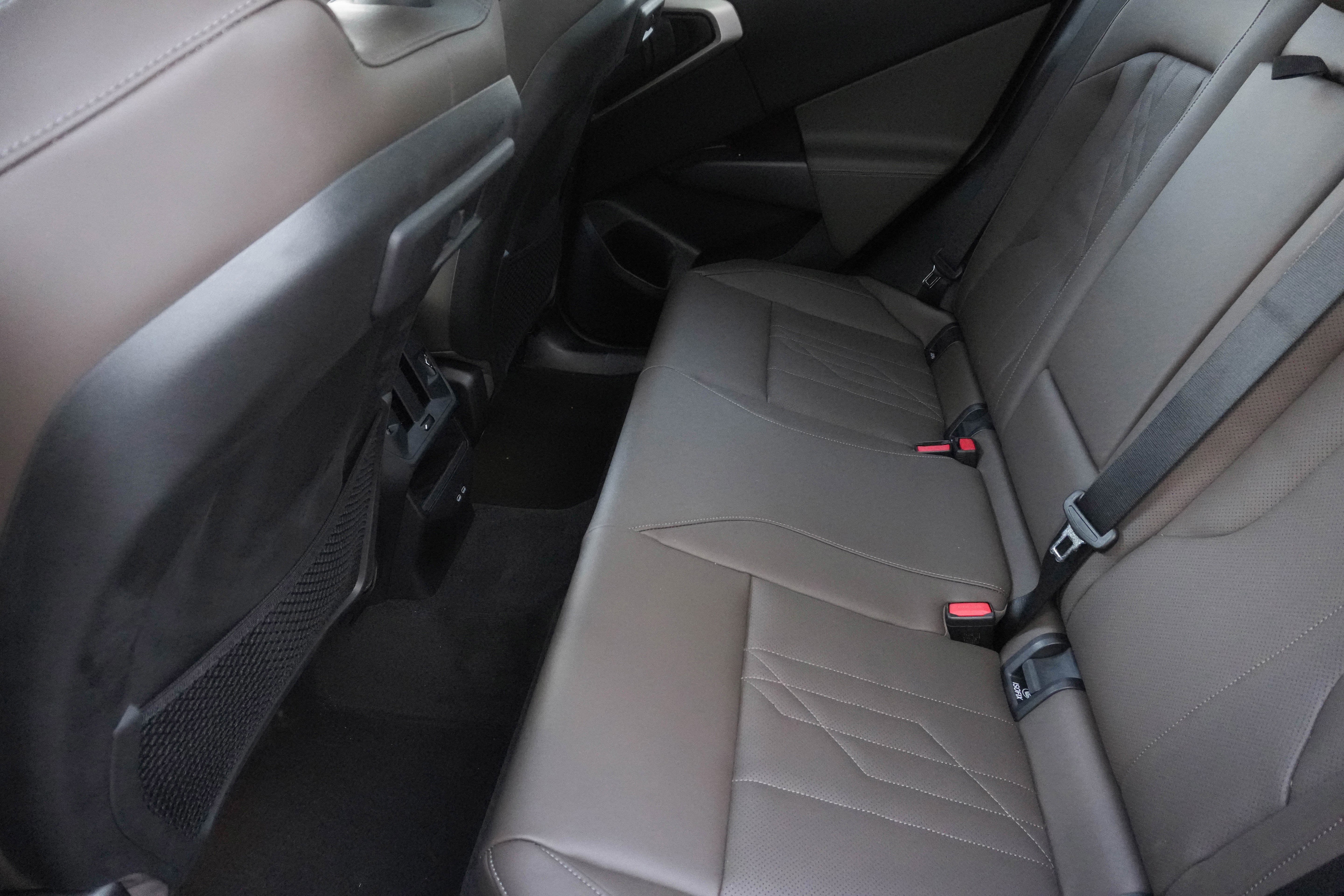 Certified 2025 BMW X3 xDrive30i image 38