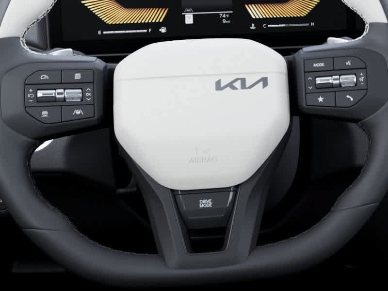 New 2026 Kia K4 GT-Line Turbo FWD image 22