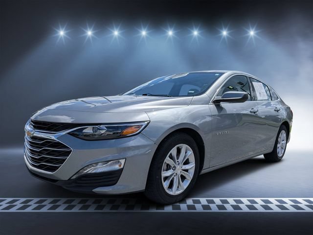 Used 2024 Chevrolet Malibu LT FWD image 7