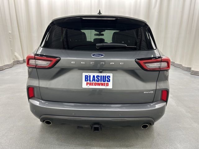 Used 2023 Ford Escape ST-Line Select w/ Tech Pack #1 image 28