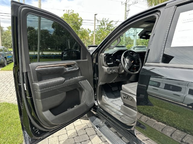 Used 2023 Chevrolet Silverado 1500 LT RWD image 22