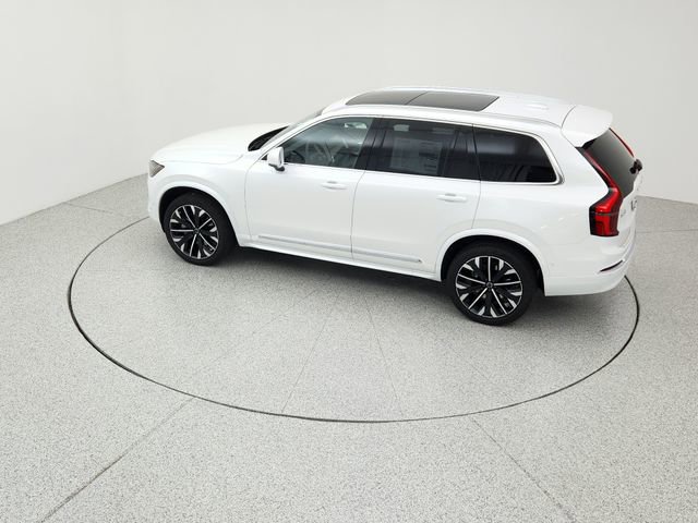 New 2026 Volvo XC90 B6 Plus w/ Protection Package Premier image 16