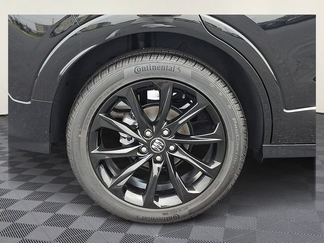 New 2026 Buick Encore GX Sport Touring w/ Advanced Technology Package FWD image 5