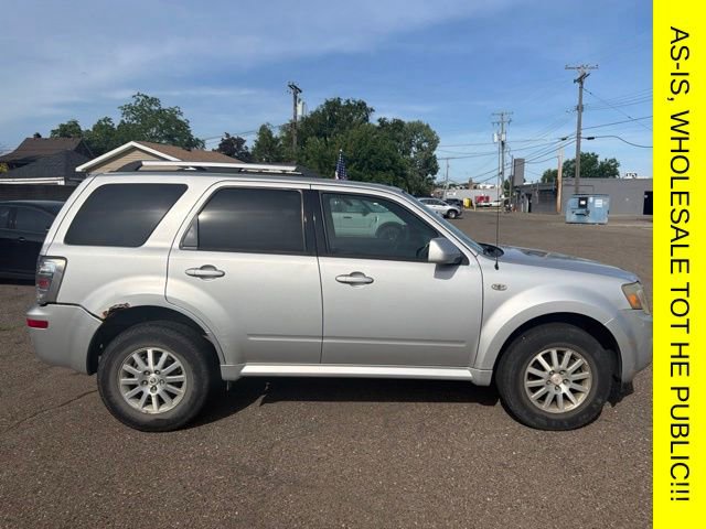 Used 2009 Mercury Mariner Premier FWD image 11