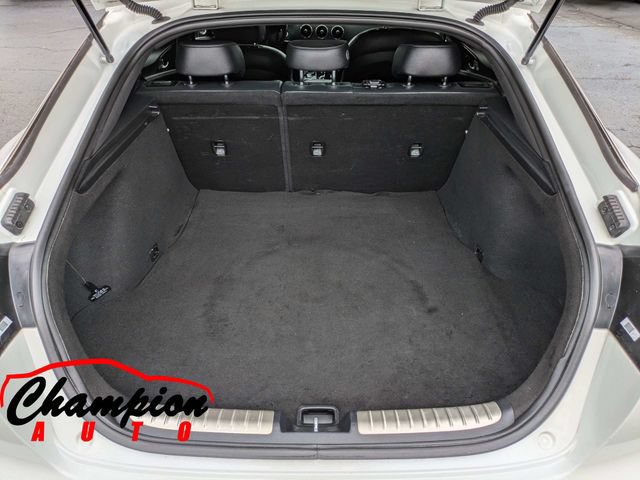 Used 2021 Kia Stinger GT-Line RWD image 15
