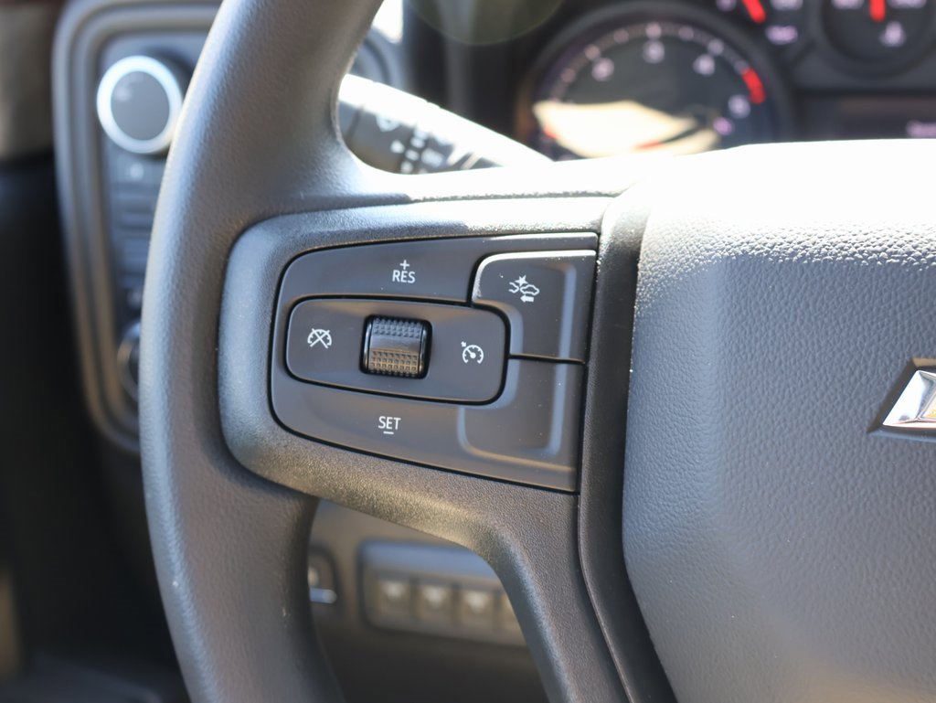 New 2025 Chevrolet Silverado 3500 W/T w/ WT Convenience Package image 13