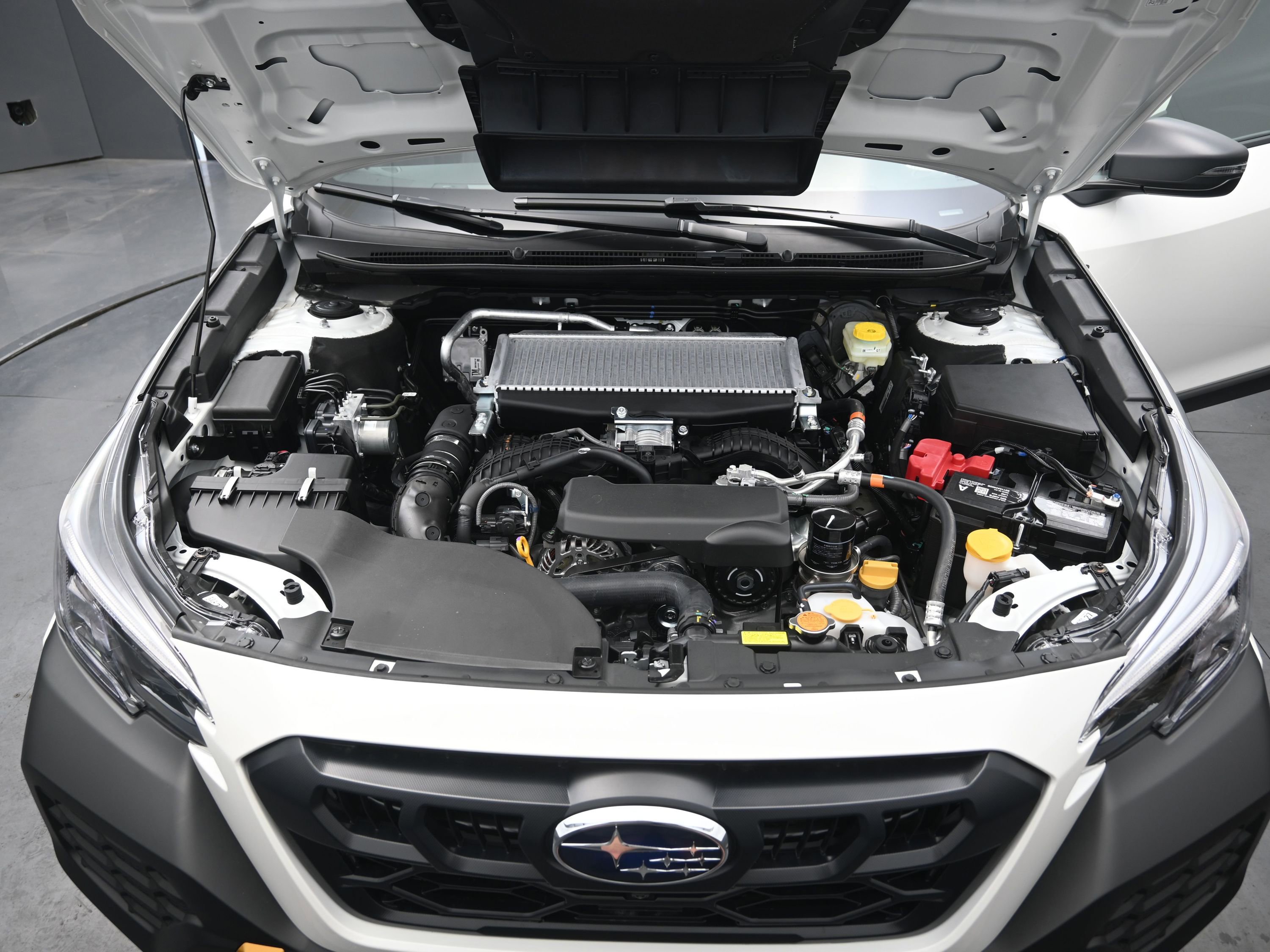 New 2025 Subaru Outback Wilderness image 18