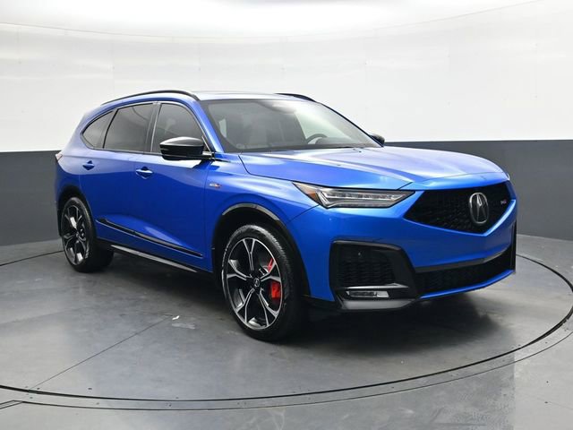 New 2026 Acura MDX Type S AWD/4WD image 2