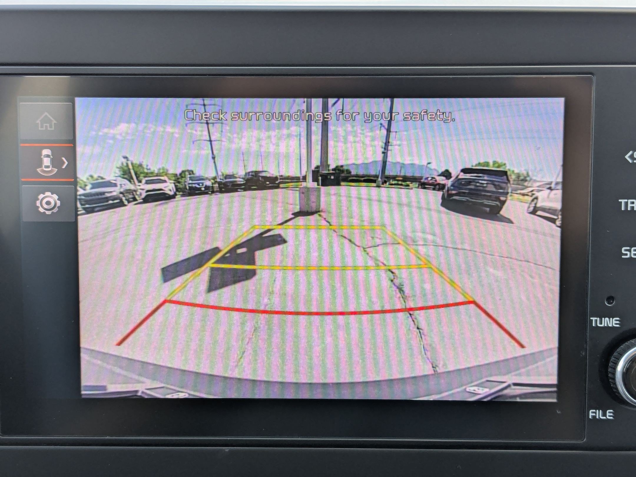 Certified 2023 Kia Sportage LX AWD/4WD image 18