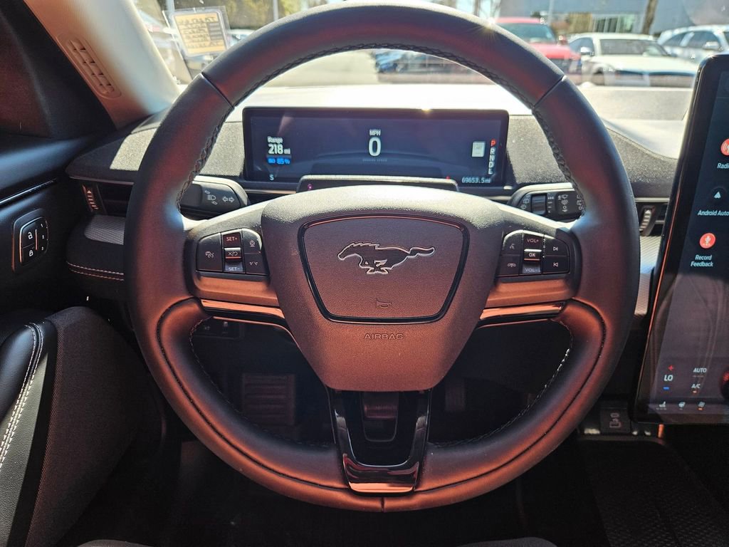 Used 2022 Ford Mustang Mach-E California Route 1 image 20