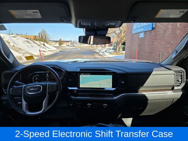 Used 2025 GMC Sierra 2500 SLE w/ SLE Value Package; image 27