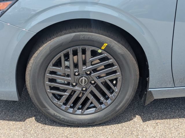 New 2026 Nissan Sentra SV w/ SV Convenience Package FWD image 10