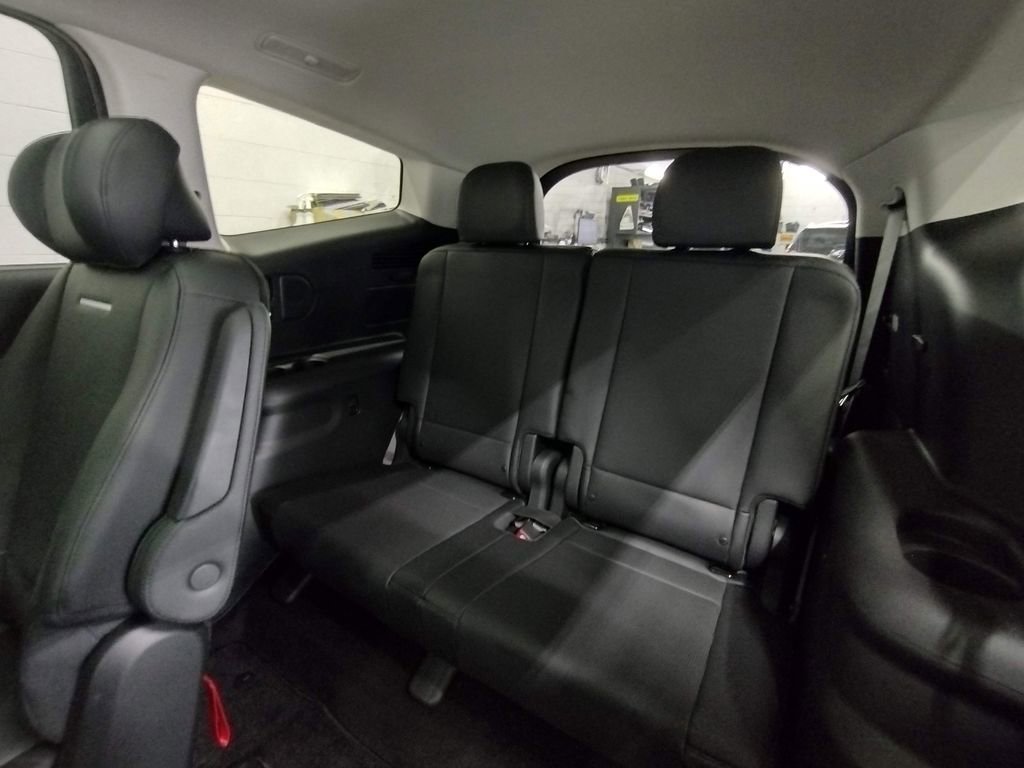 New 2026 Hyundai Ioniq 9 Limited w/ Tow & Go Package image 46