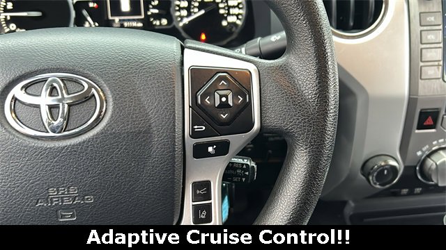 Used 2020 Toyota Tundra SR5 image 6