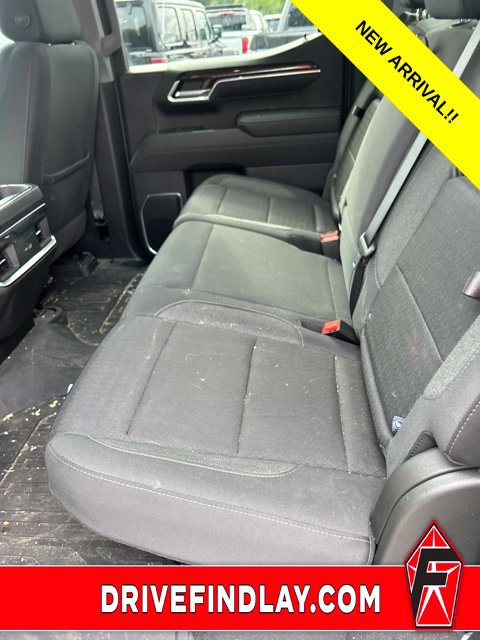 Used 2025 GMC Sierra 1500 Elevation AWD/4WD image 12