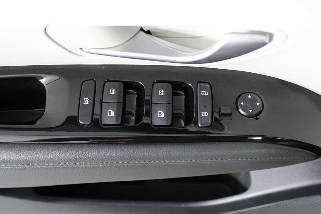 Certified 2022 Hyundai Tucson Limited w/ Cargo Package image 25