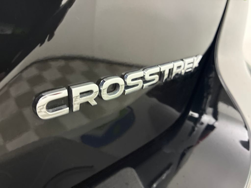Certified 2025 Subaru Crosstrek 2.0i Premium image 27